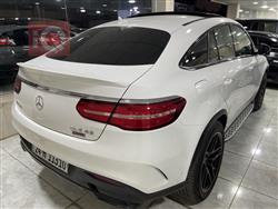 مێرسێدس بێنز GLE